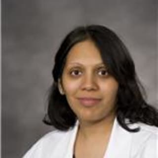 Anshu Gupta, MD, Pediatric Endocrinology, Charlottesville, VA