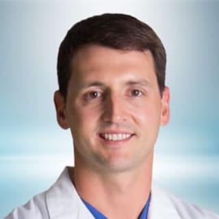 Jonathan Foret, MD, Orthopaedic Surgery, Lake Charles, LA, CHRISTUS Ochsner St. Patrick
