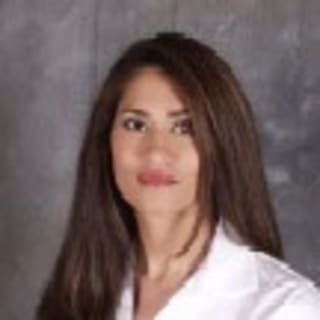 Sherin Shirazi, MD