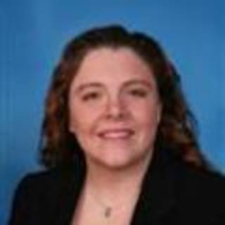 Aimee Johnson-Wirt, MD