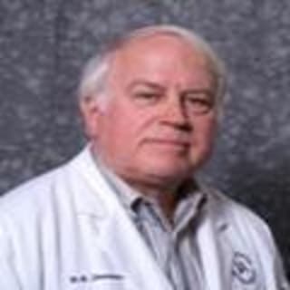 Horace Thompson, MD