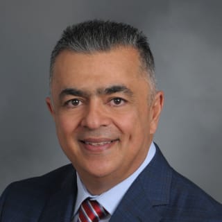 Reza Dashti, MD, Neurosurgery, Stony Brook, NY, Stony Brook University Hospital