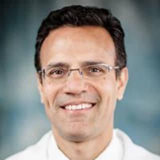 Sapan Mody, MD, Family Medicine, Santa Cruz, CA