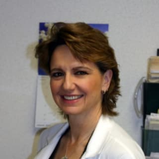 Mary Toporcer, MD