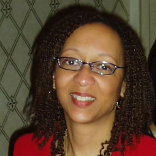 Monica Scantlebury, MD