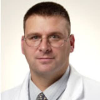 Gino Trevisani, MD, Colon & Rectal Surgery, Burlington, VT, University of Vermont Medical Center