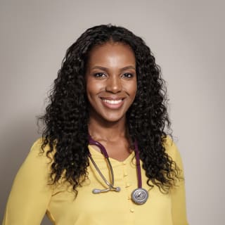 Janine Beckles, MD, Family Medicine, Cherry Hill, NJ