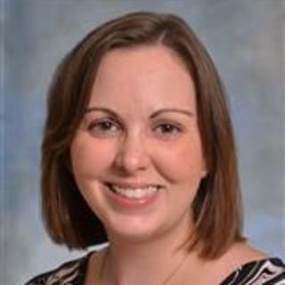Bethany McClenathan, MD