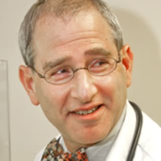 Michael Okin, MD, Family Medicine, Lynchburg, VA, Centra Lynchburg General Hospital