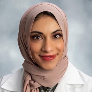 Maha Daimee, MD, Neurology, Rochester Hills, MI