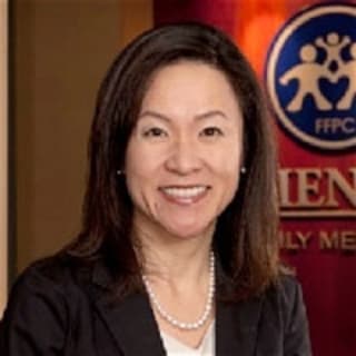 Yi Su, MD, Internal Medicine, Vienna, VA