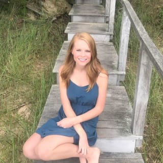 Caitlin Blanke
