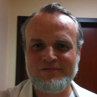 Rafal Kaczynski, MD, Family Medicine, Largo, FL, St. Joseph's Hospital