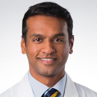Suresh Mohan, MD, Otolaryngology (ENT), New Haven, CT