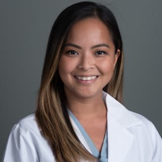 Maapril Pangilinan, Nurse Practitioner, Chicago, IL, University of Chicago Medical Center