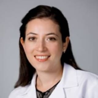 Larisa Syrow, MD, Neurology, Camden, NJ, Cooper University Health Care