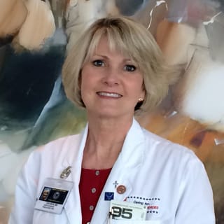 Lisa Beck, MD, Neurology, Oklahoma City, OK, Oklahoma City VA Medical Center