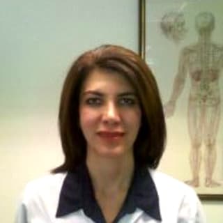 Maryam Meratee, MD