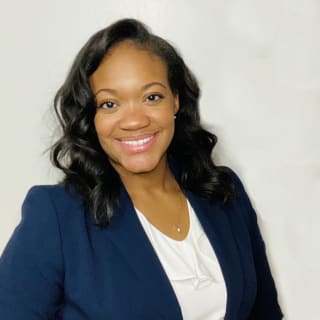 Shantelle Griffith, MD, Resident Physician, Hershey, PA