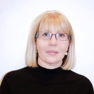 Draginja Cvetkovic, MD, Anesthesiology, Hawthorne, NY