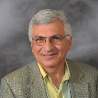 Shahrokh Kayhan, MD, Urology, Olympia Fields, IL