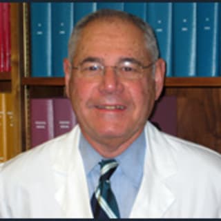 Howard Taubin, MD