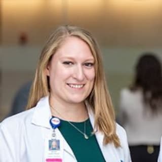 Megan Barra, Clinical Pharmacist, Malden, MA, Massachusetts General Hospital