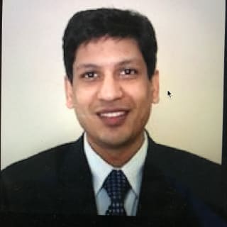 Arun Agrawal, MD