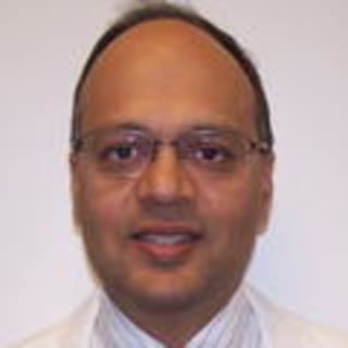 Abhijit Kshirsagar, MD, Nephrology, Burlington, NC, University of North Carolina Hospitals