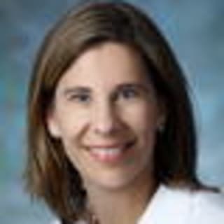 Elisabeth Richard, MD, Dermatology, Lutherville, MD, Johns Hopkins Hospital