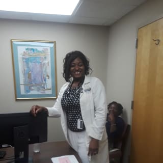 Chinyere Izuchukwu, Family Nurse Practitioner, Atlanta, GA, Wellstar Atlanta Medical Center