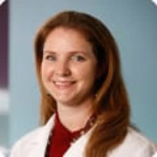 Errin Newman, MD, Pediatric Pulmonology, Fort Worth, TX