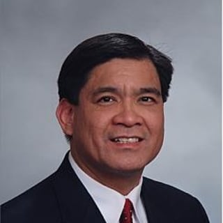 Galicano Inguito Jr., MD