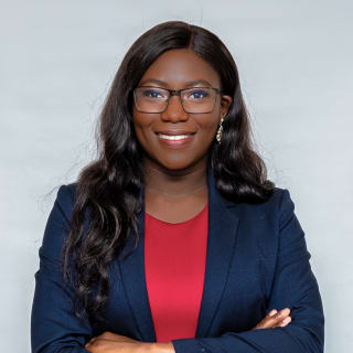 Anuoluwa Oyetoran, MD, Internal Medicine, Gainesville, FL