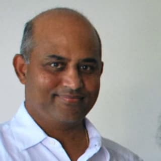 Rajaprabhakaran Rajarethinam, MD