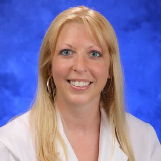Shannon (Kline) Grap, MD, Anesthesiology, Hershey, PA, Penn State Milton S. Hershey Medical Center