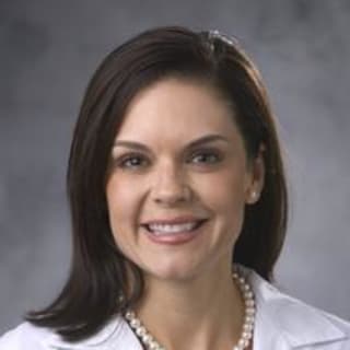Alicia (Shook) Warlick, MD, Anesthesiology, Cherry Hills Village, CO, WakeMed Cary Hospital