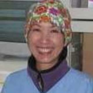 Hanh Nguyen-Clark, MD