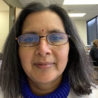 Sridevi Vedantam, MD, Internal Medicine, Fishers, IN