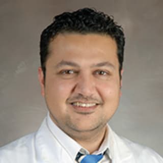Haris Kamal, MD, Neurology, Hollywood, FL, University of Texas Health Science Center at Houston