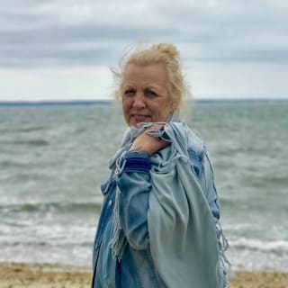 Donna Haupt