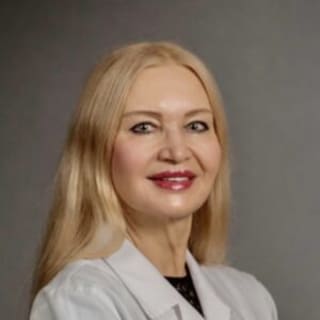 Natalie Bene, MD