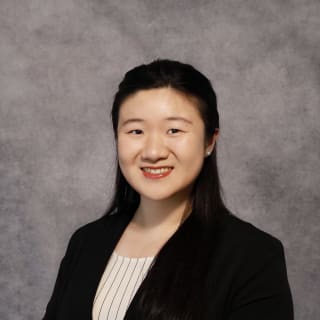 Jiayu Tian, MD, Family Medicine, Burlington, VT