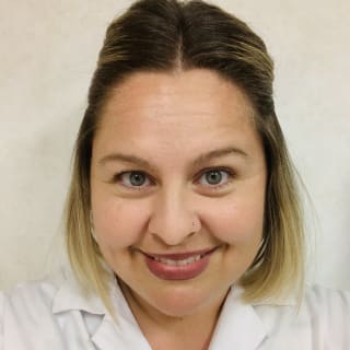 Heather Christenson, Family Nurse Practitioner, Tampa, FL
