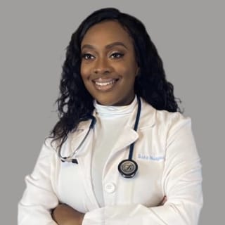 Iesha Coleman-Nwagwu NP, Family Nurse Practitioner, Orland Park, IL