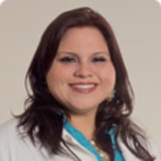 Leticia Vargas, MD, Obstetrics & Gynecology, San Antonio, TX, St Lukes Baptist Hospital