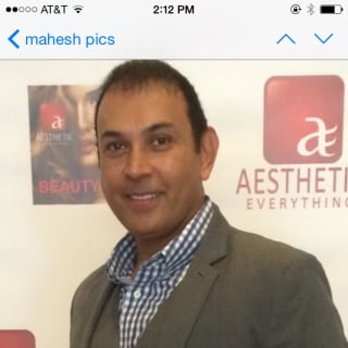 Bipin Patel, MD, Anesthesiology, Bakersfield, CA, JFK Memorial Hospital