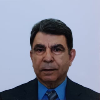 Nasser Djavadi, MD, Psychiatry, Glendale, AZ