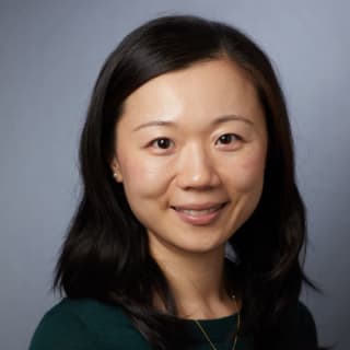 Betty Hsiao, MD, Rheumatology, New Haven, CT, Yale-New Haven Hospital