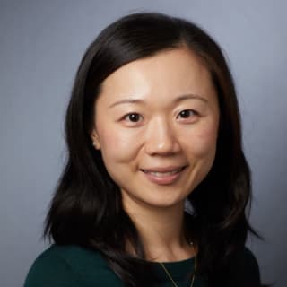 Betty Hsiao, MD